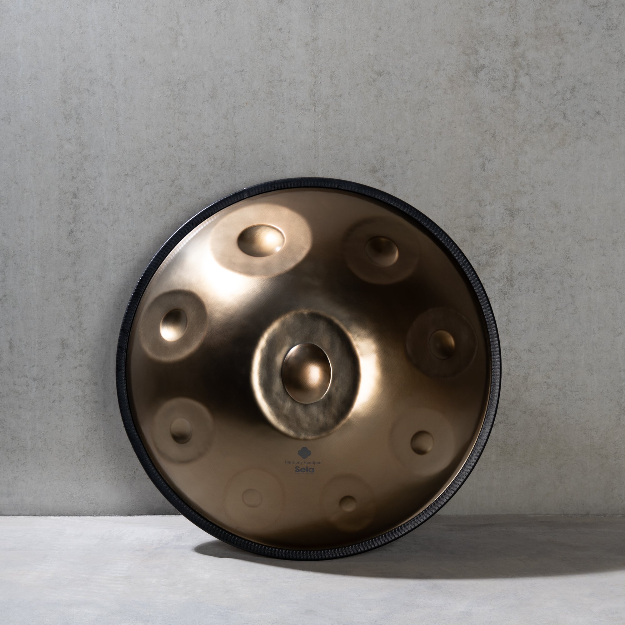 Harmony Handpans – Sela Percussion Shop