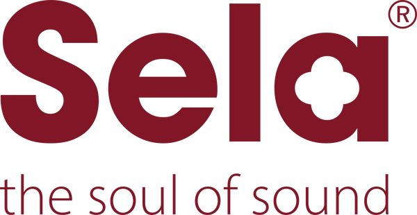Sela Percussion Shop