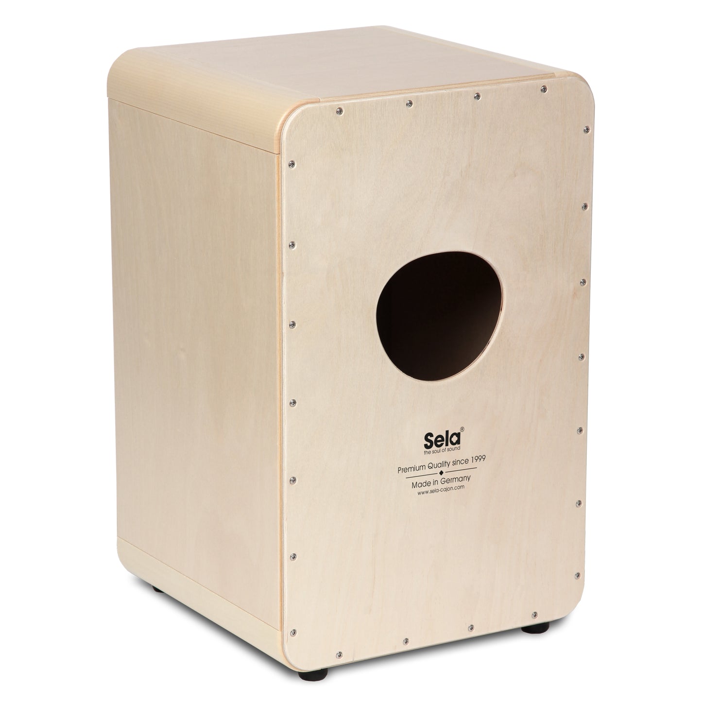 Sela CaSela Satin Nut