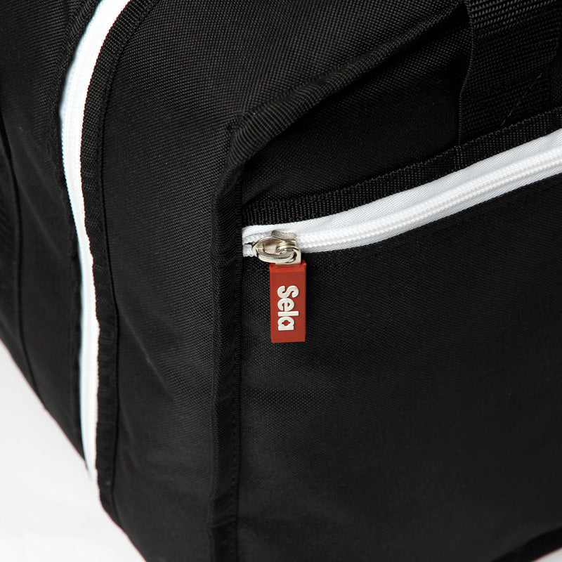 Sela Cajon Bag Black