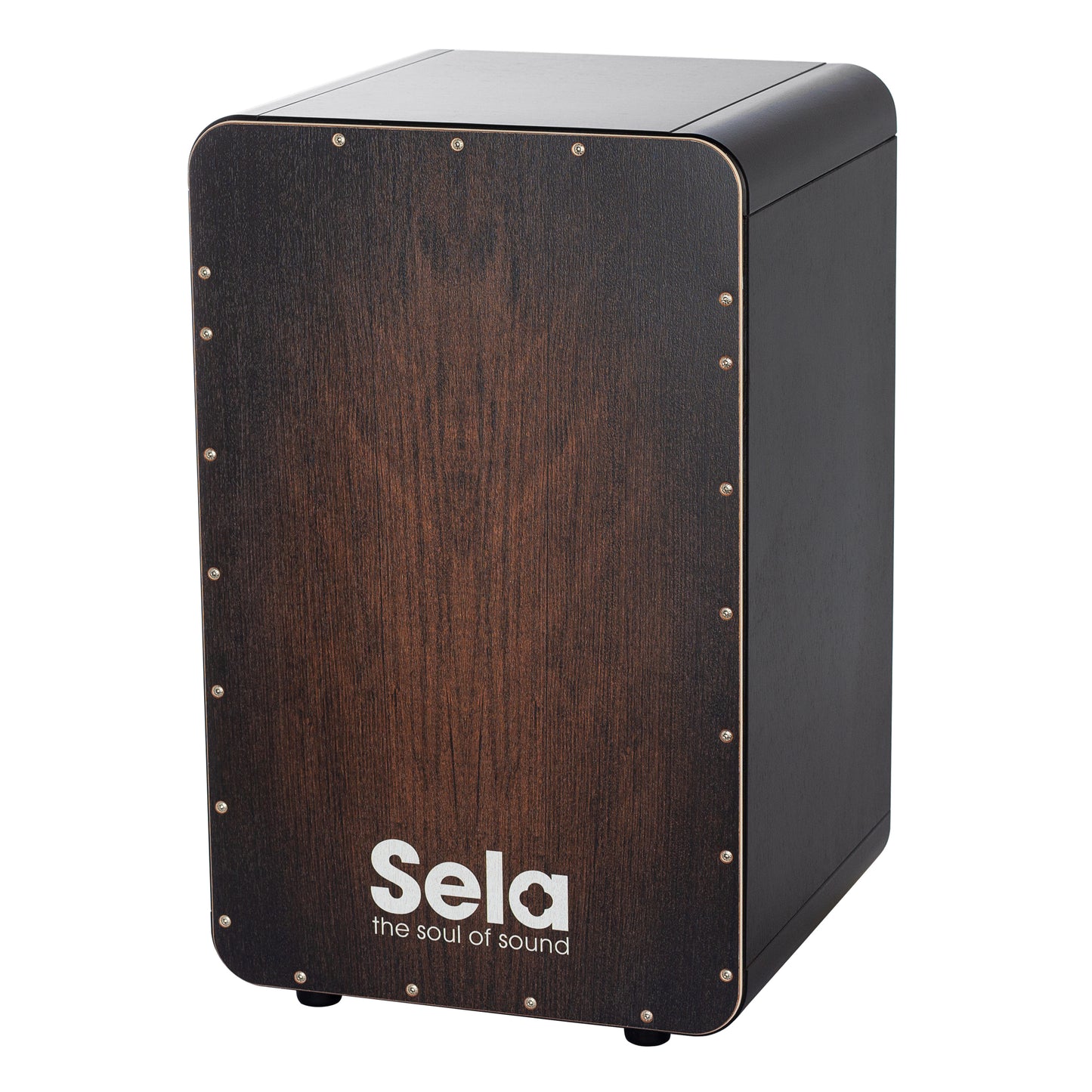 Sela CaSela Black Brown Dragon