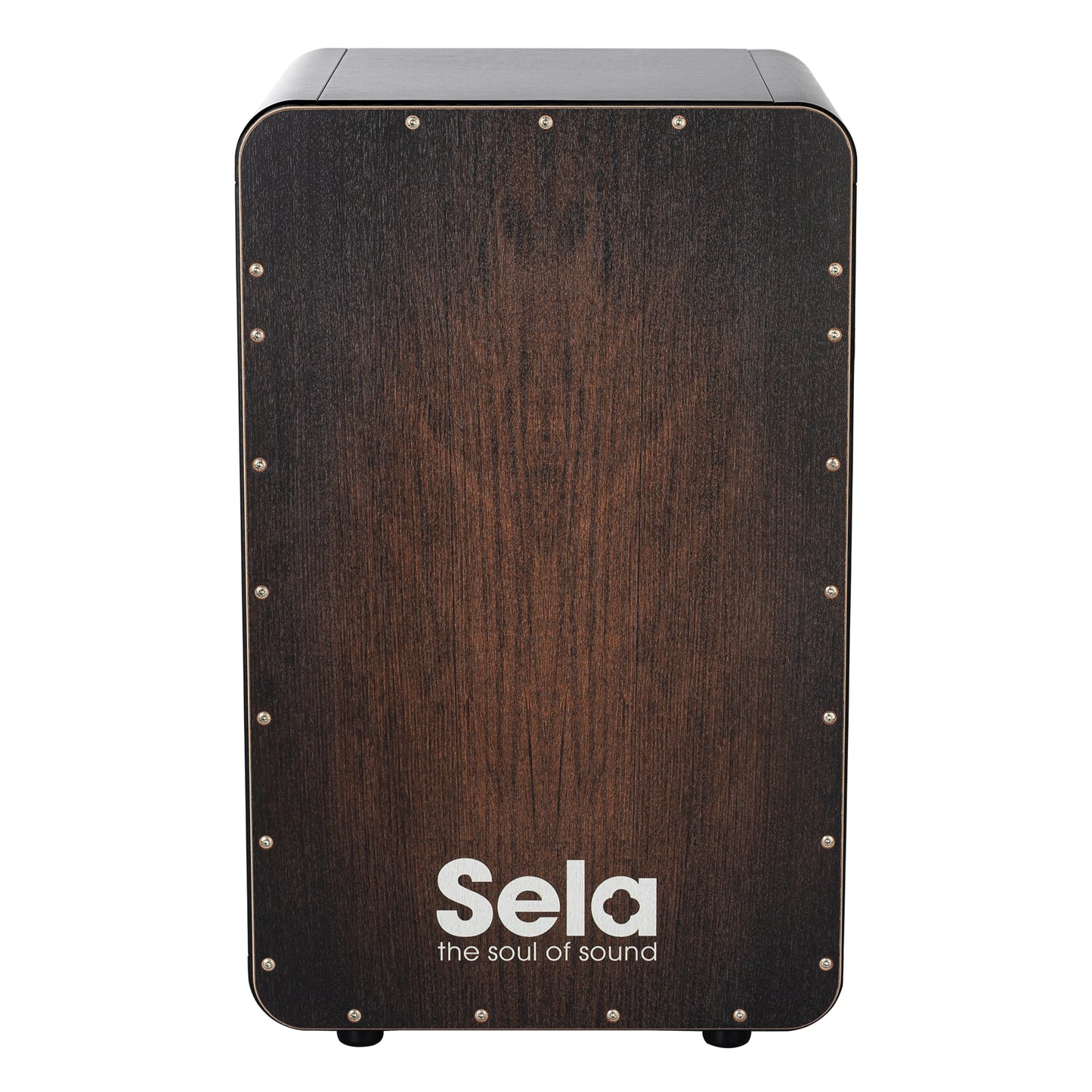 Sela CaSela Black Brown Dragon