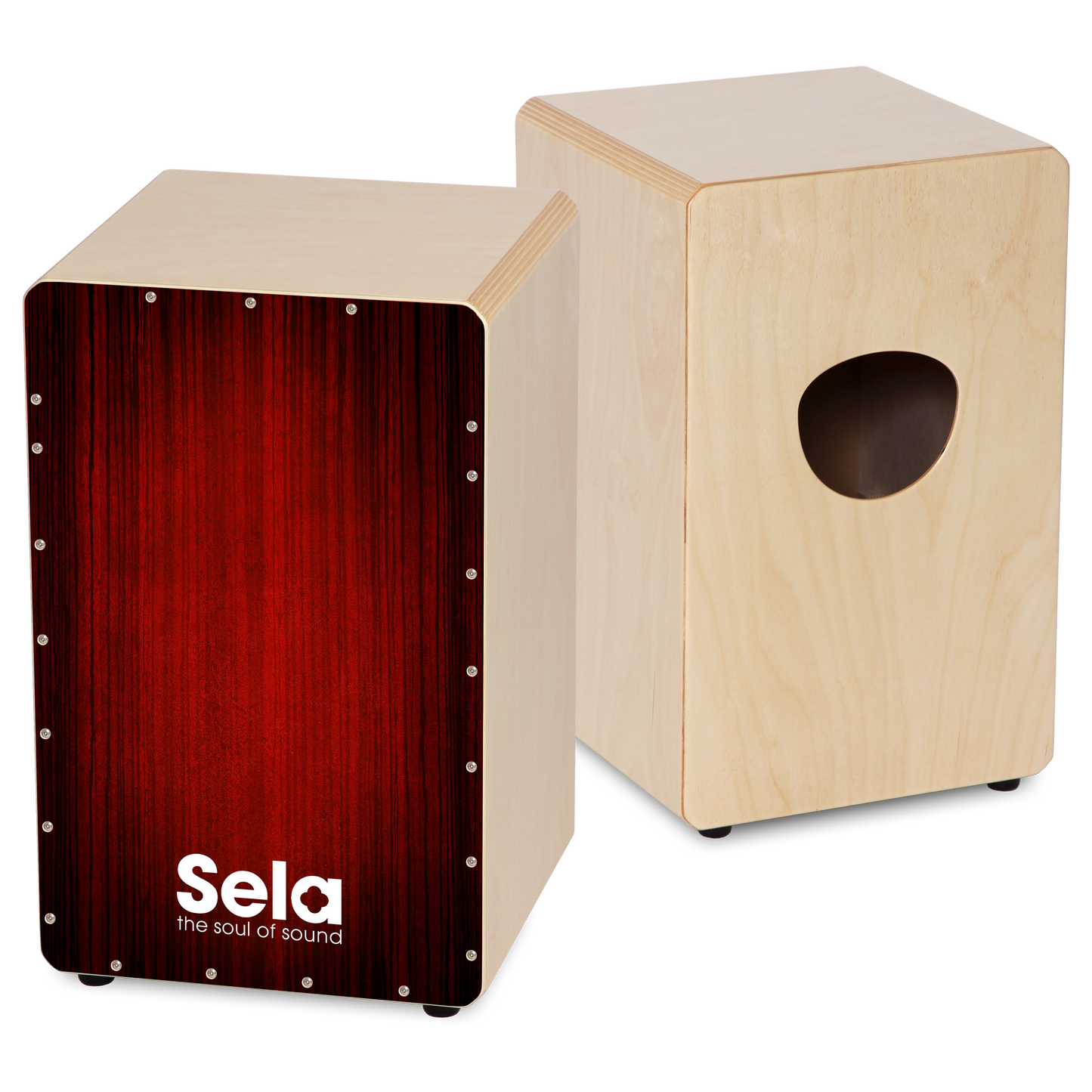 Sela Varios Red