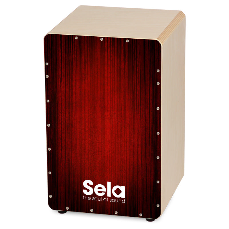 Sela Varios Red