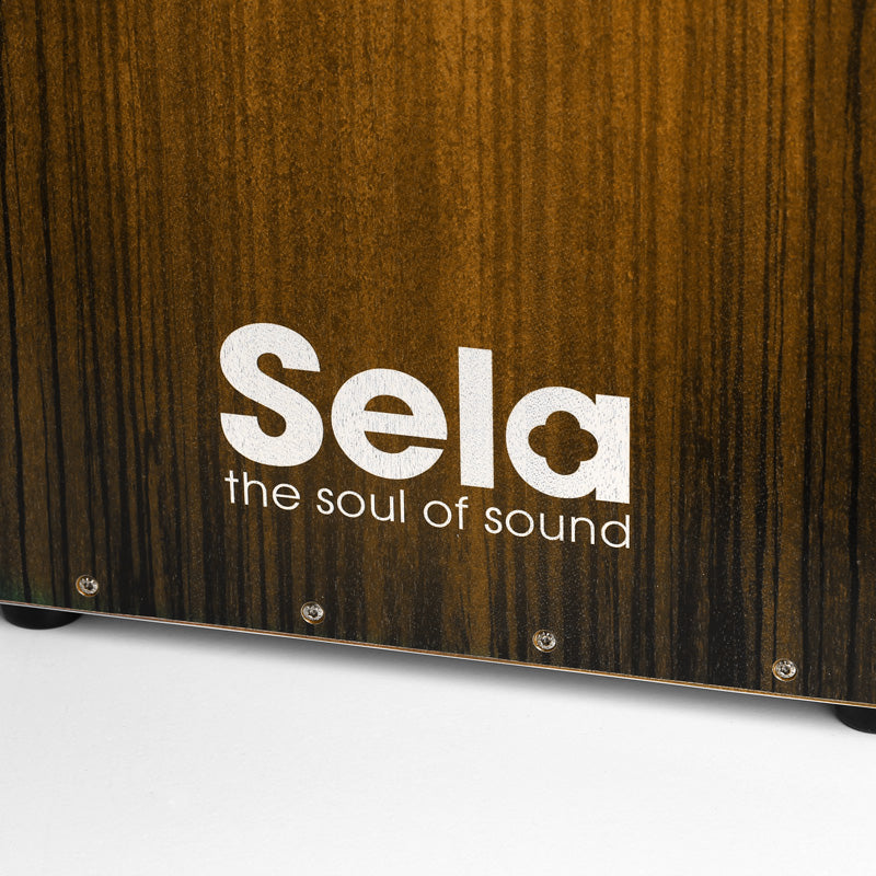 Sela Varios Brown