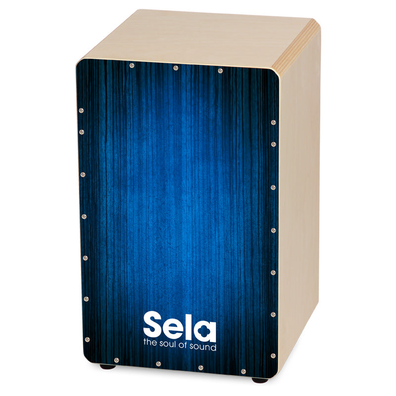 Sela Varios Blue