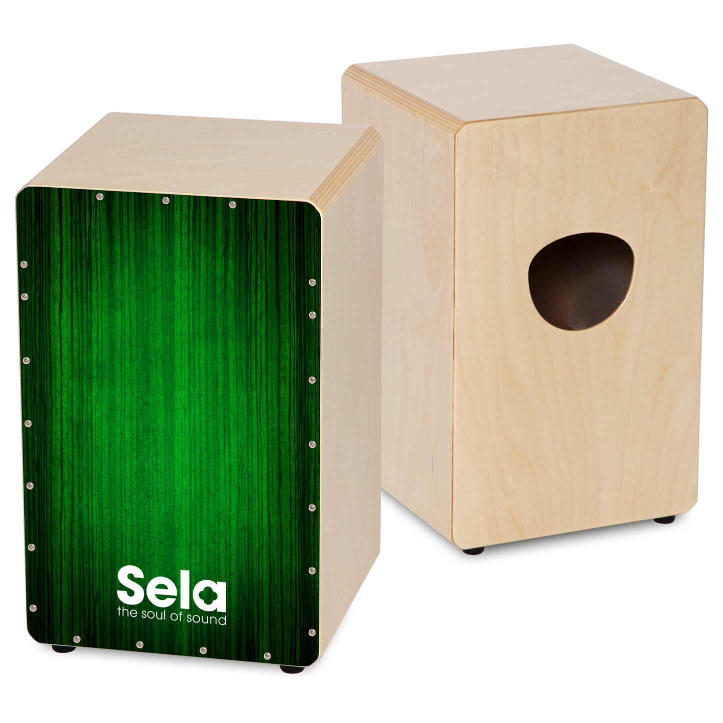 Sela Varios Green