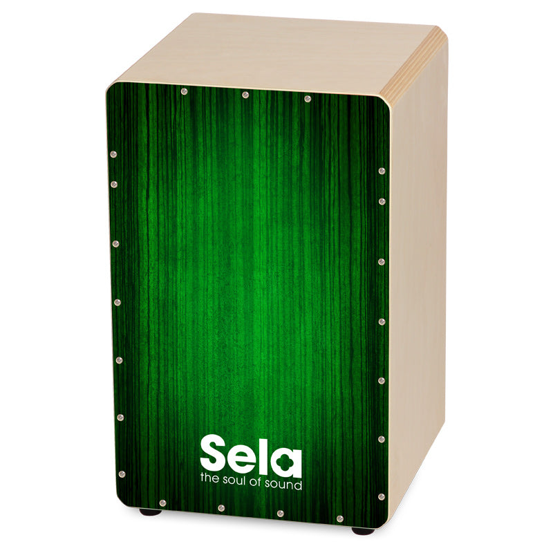 Sela Varios Green
