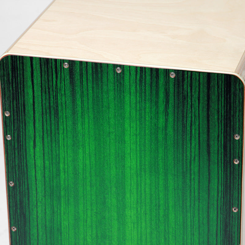Sela Varios Green