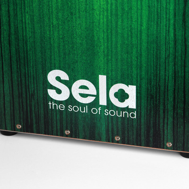 Sela Varios Green