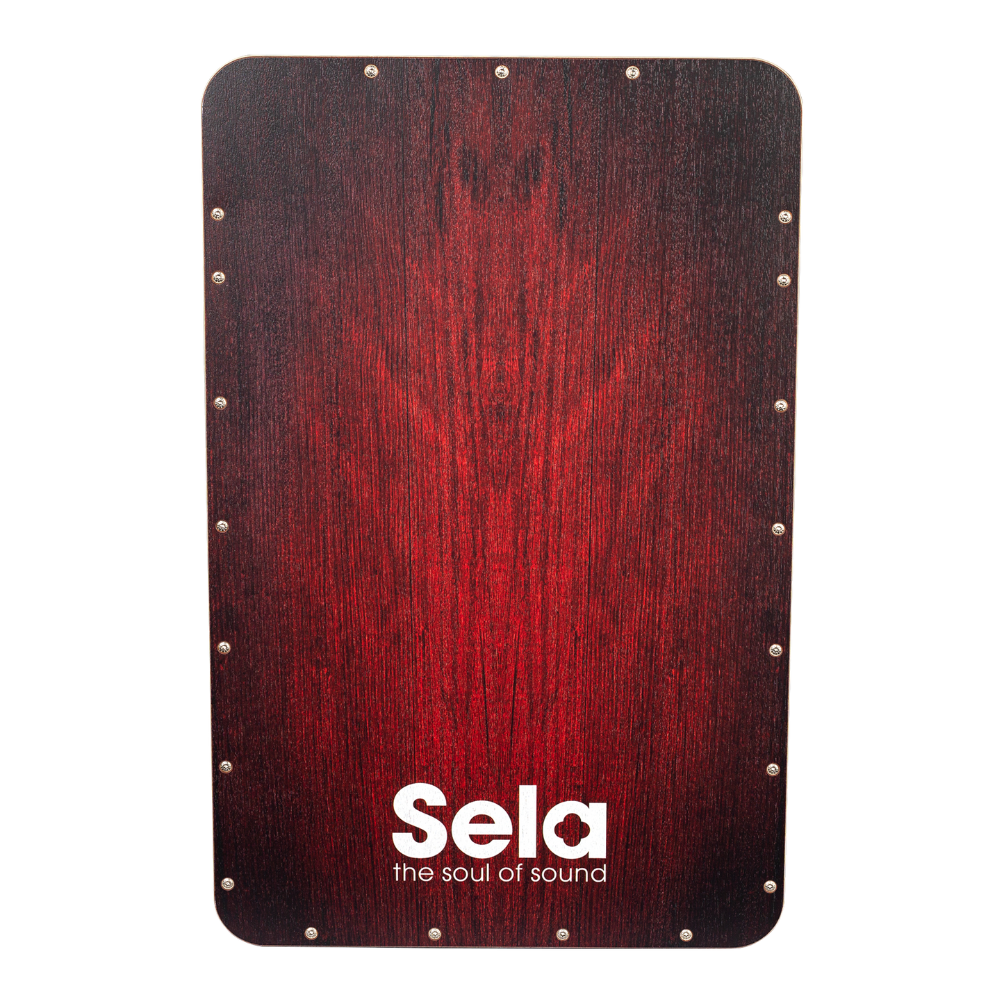 Sela Red Dragon Spielfläche