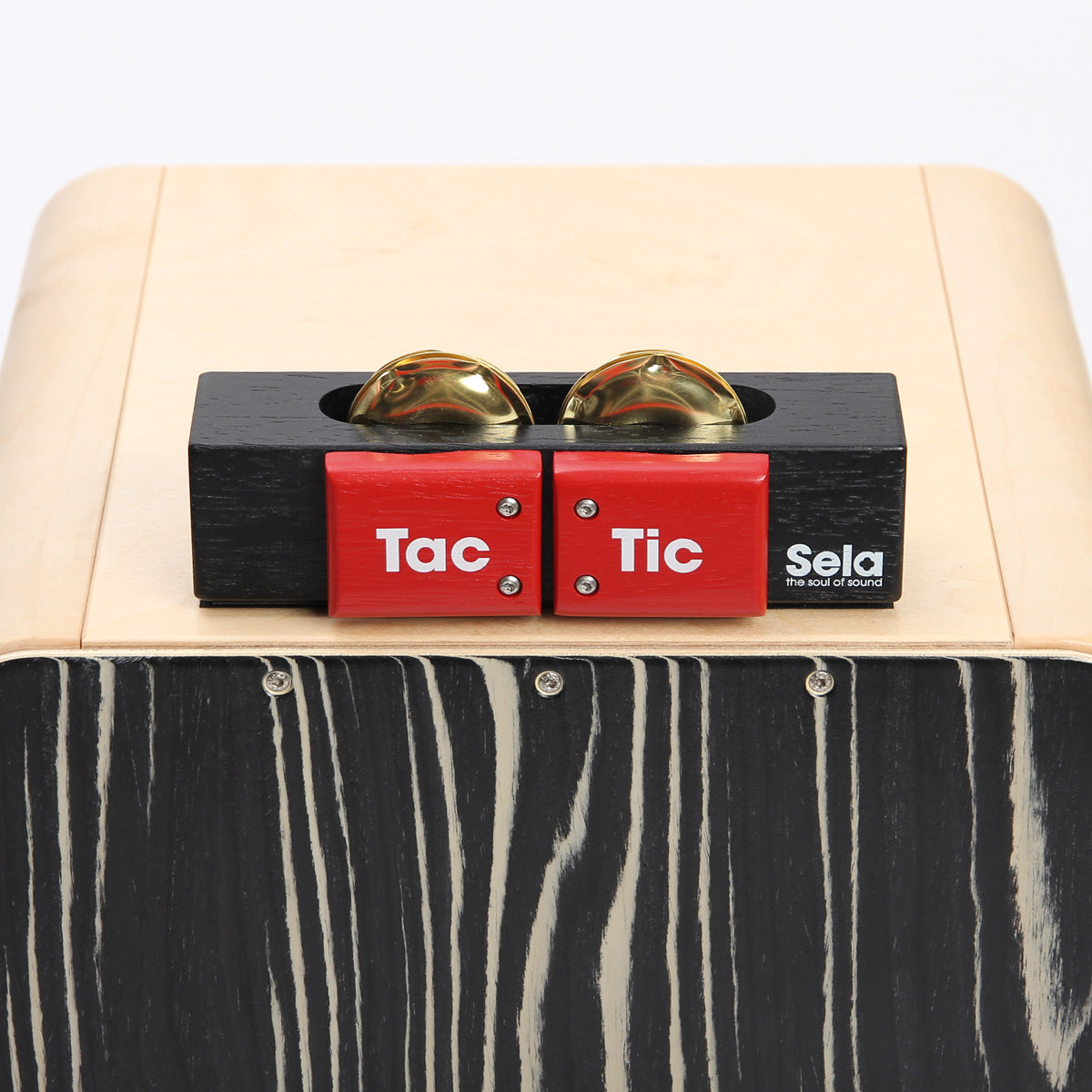 Sela Tac Tic