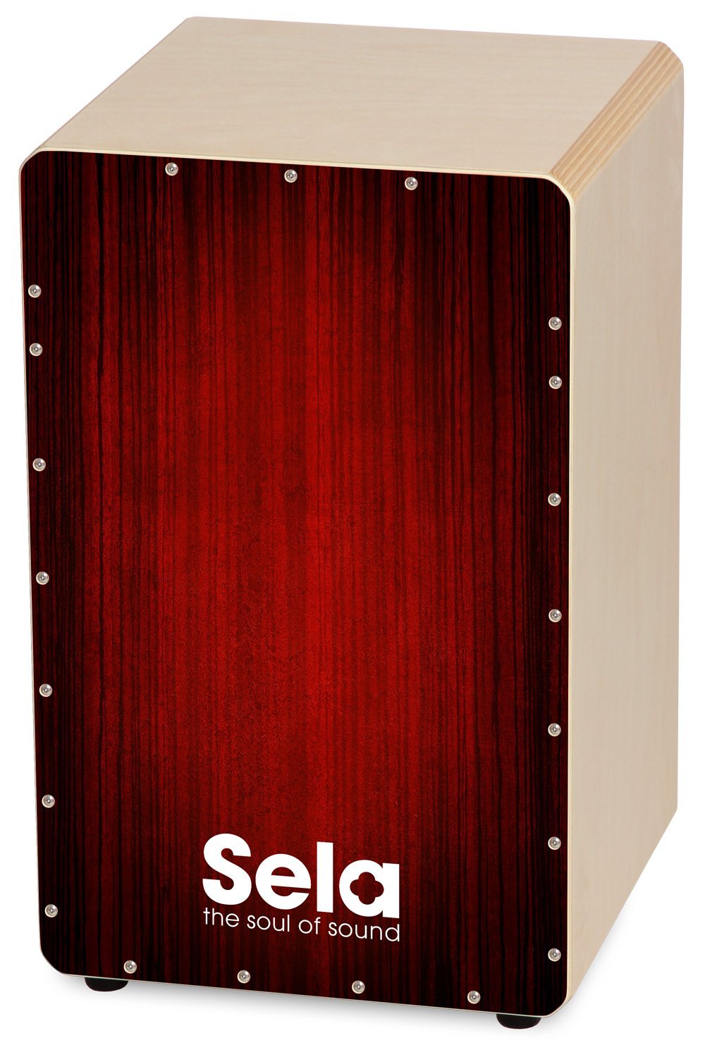 Sela Varios Bundle Red