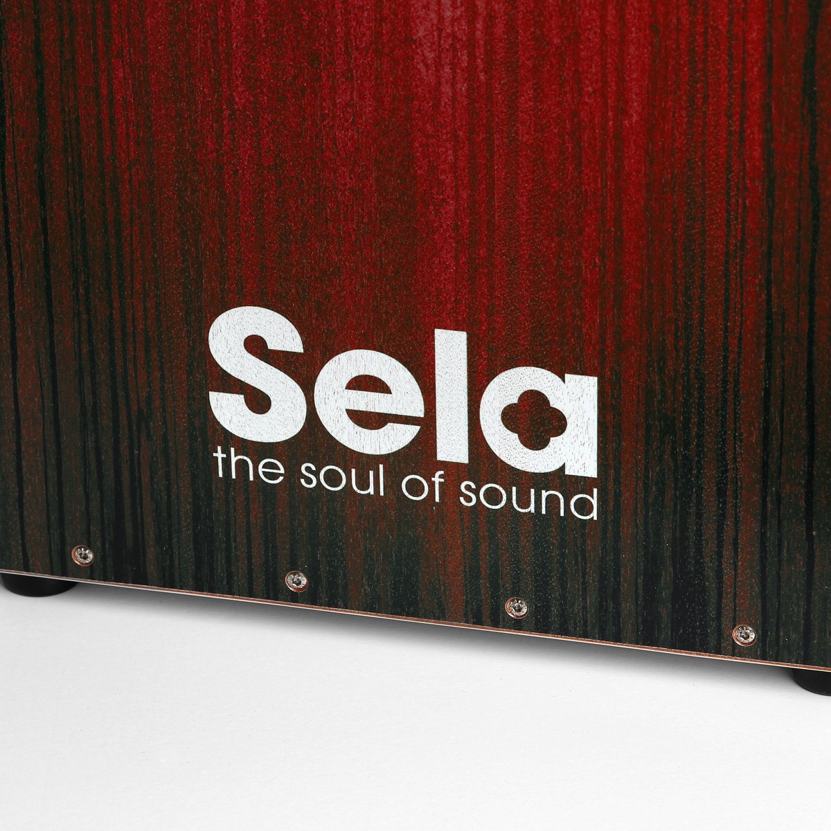 Sela Varios Bundle Red