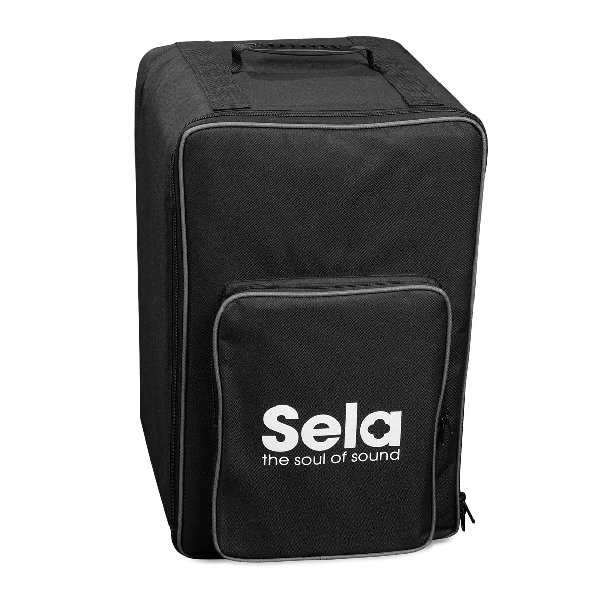 Sela Varios Bundle Red