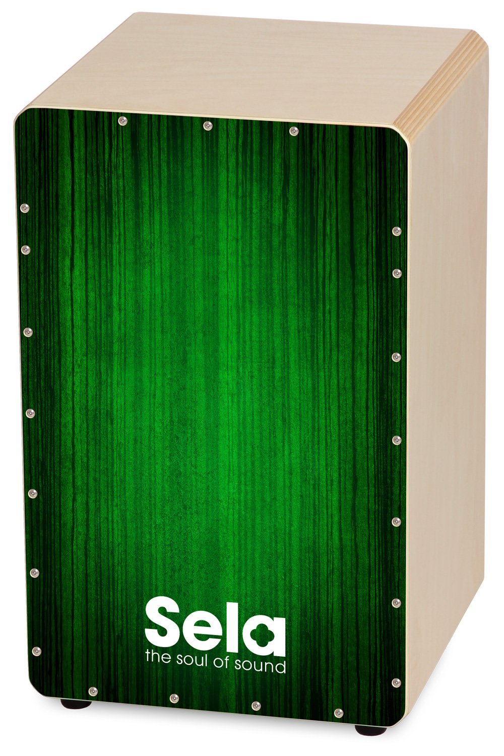Sela Varios Bundle Green