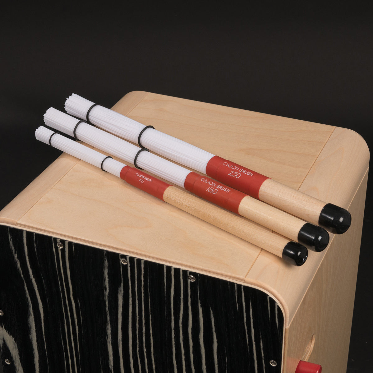 Sela Cajon Brush 110