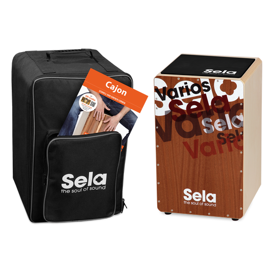 Sela Varios Bundle