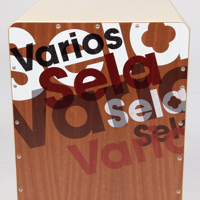 Sela Varios Bundle