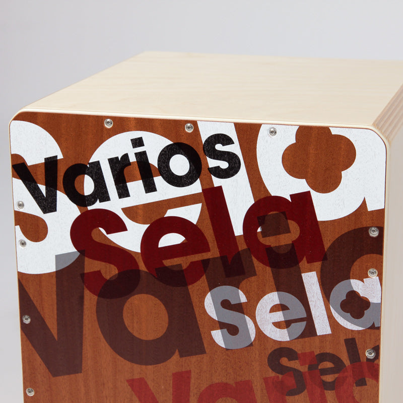 Sela Varios Bundle