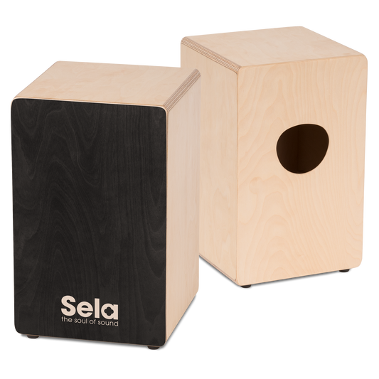 Sela Primera Black
