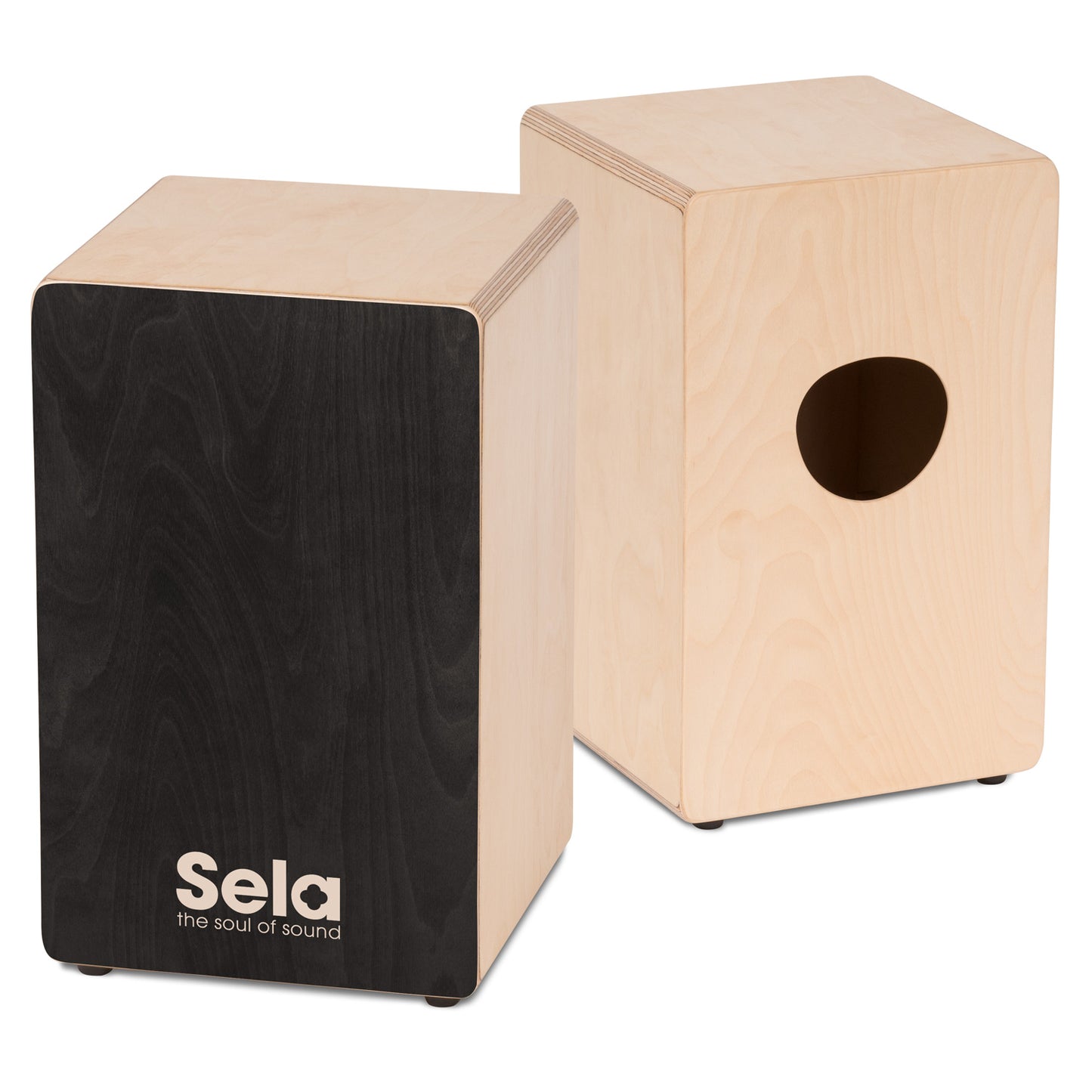 Sela Primera Black Bundle