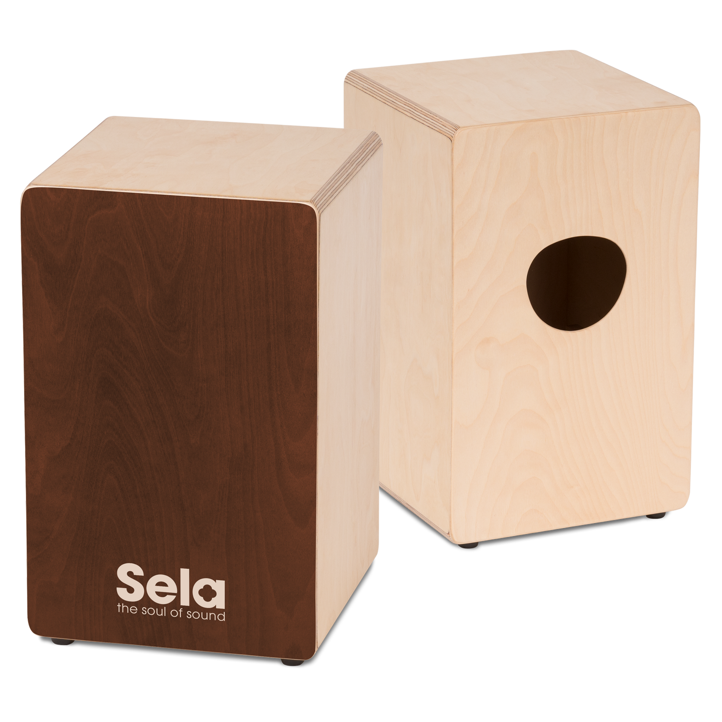 Sela Primera Brown