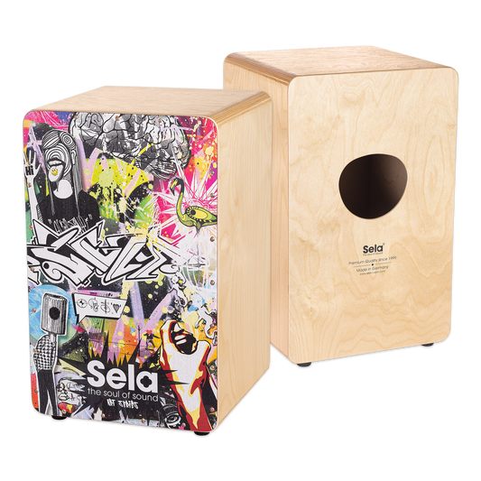 Sela Art Series Urban