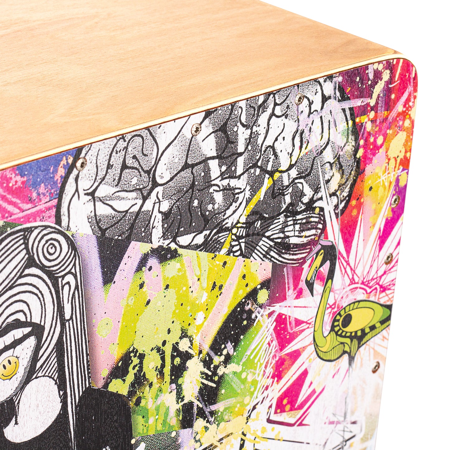 Sela Art Series Urban