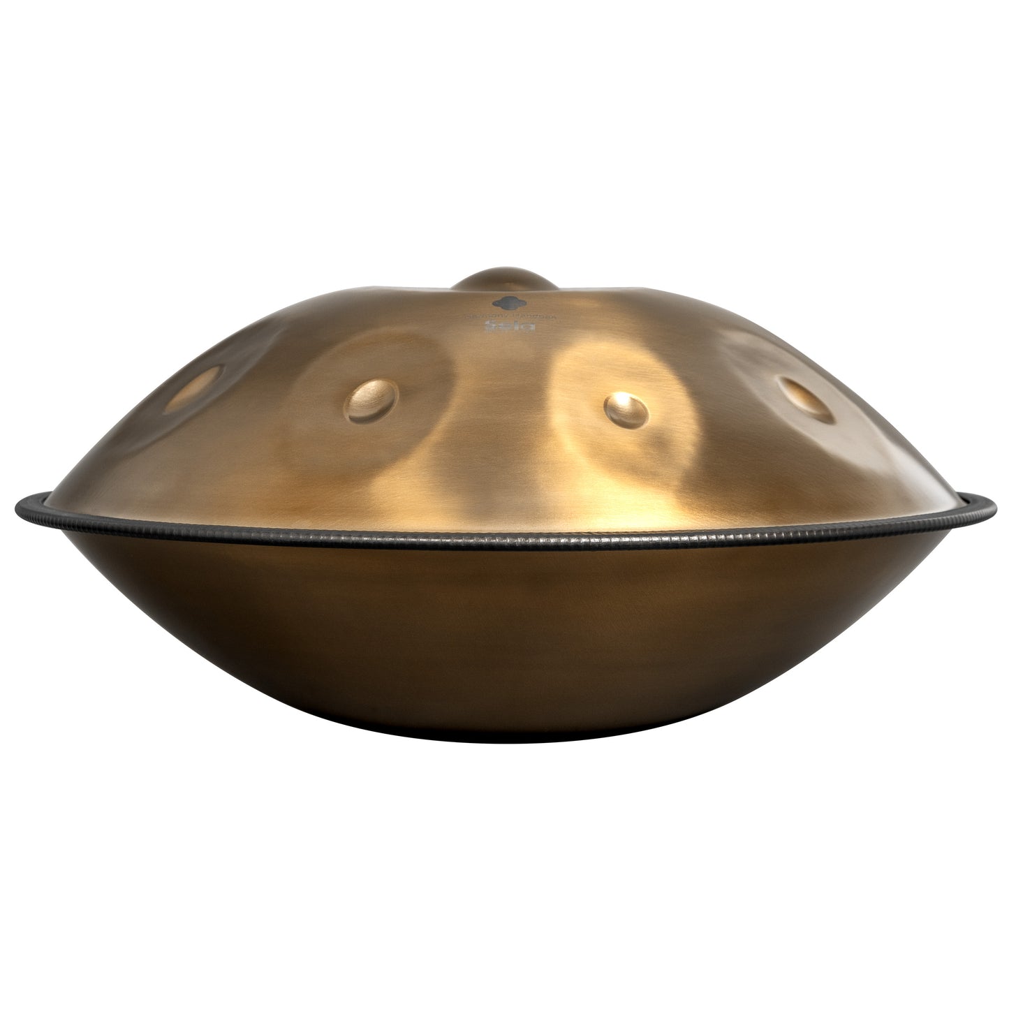 Harmony Handpan D Kurd 9 - Stainless Steel