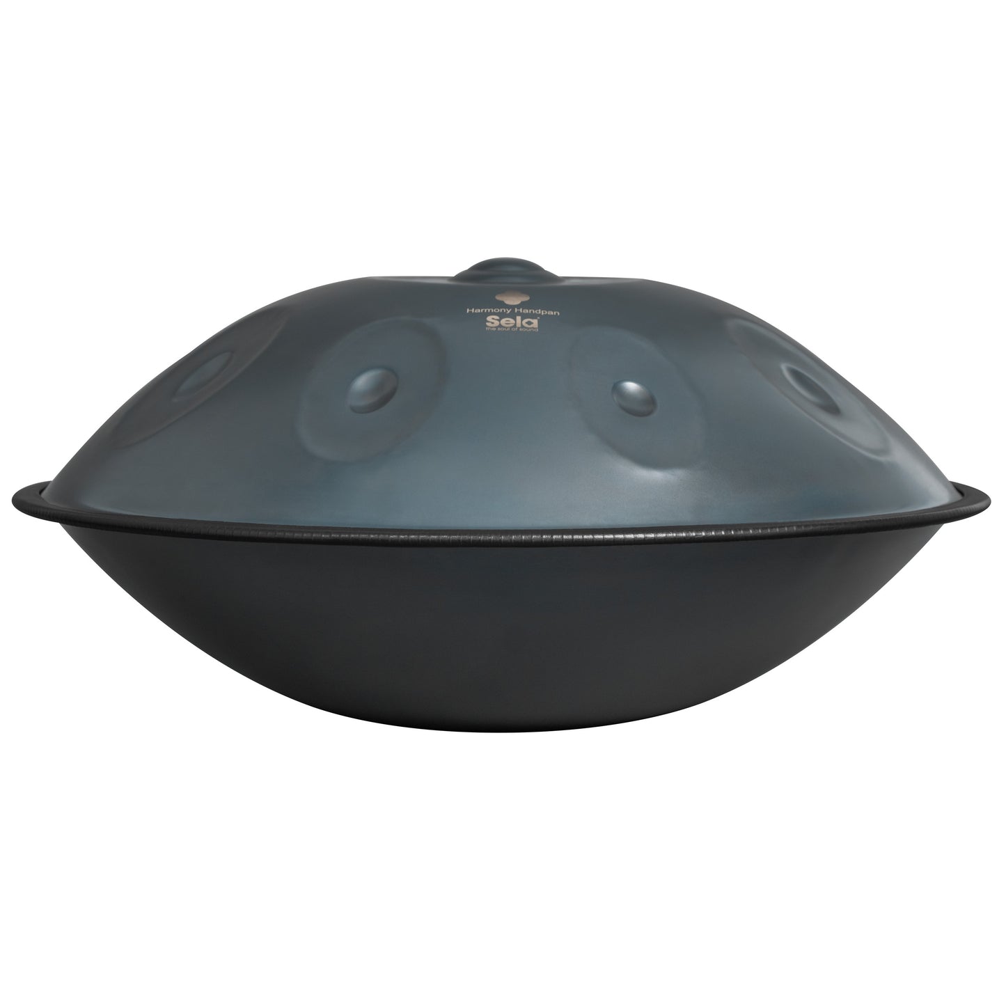 Harmony Handpan D Amara 9 - nitrided steel