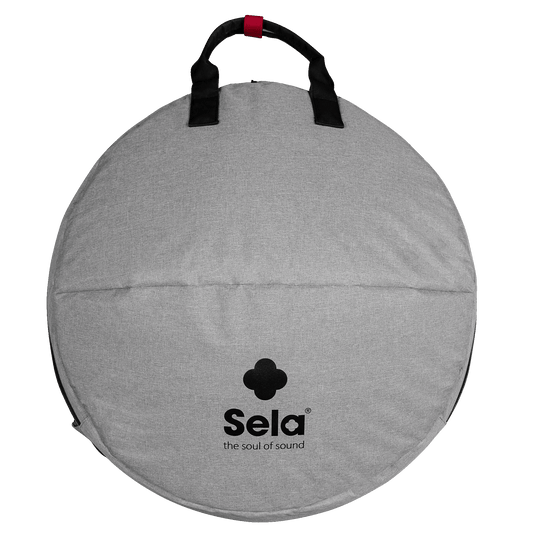 Handpan Bag Grey