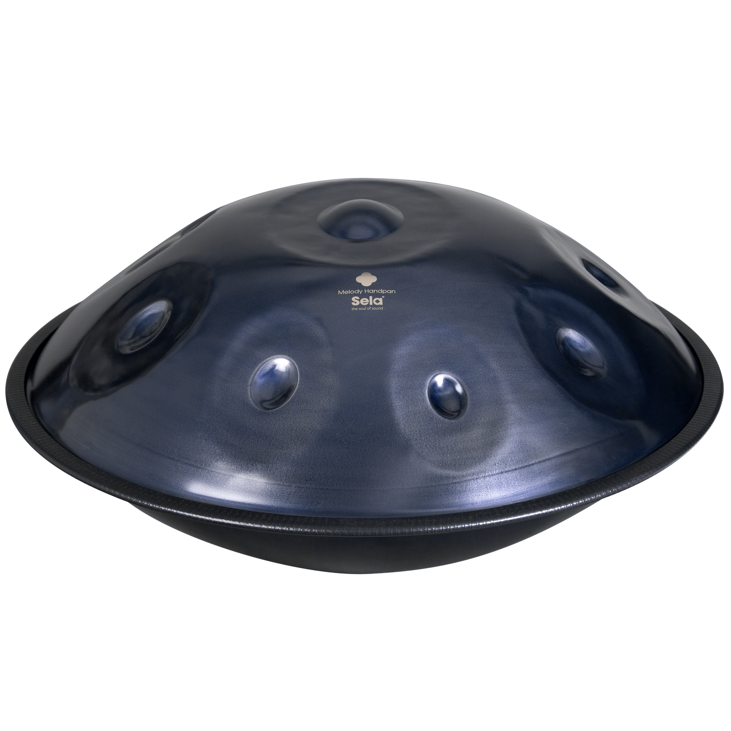 Melody Handpan D Kurd