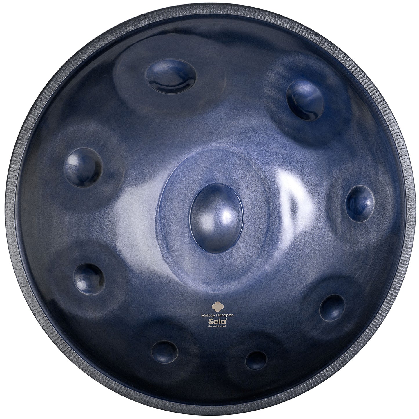 Melody Handpan D Kurd