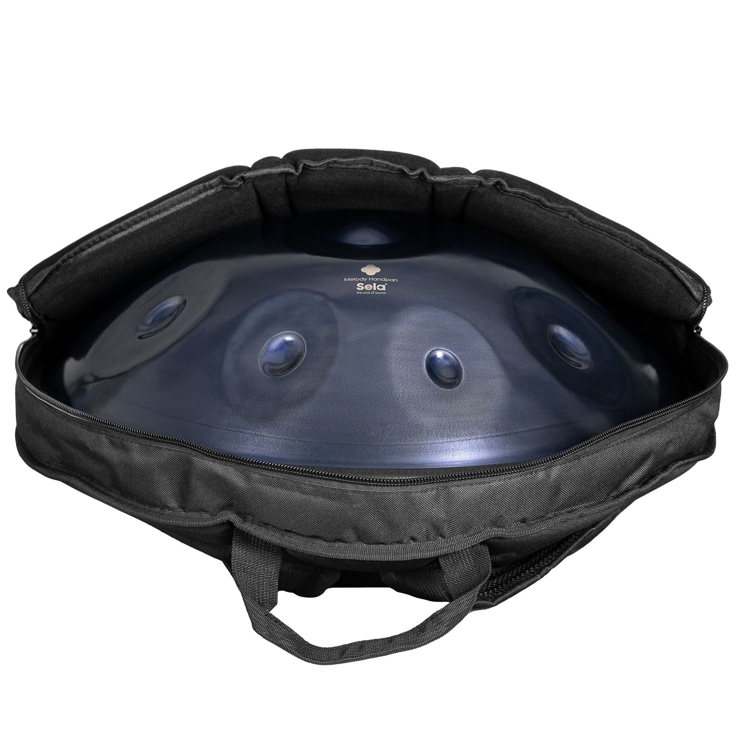 Melody Handpan D Kurd