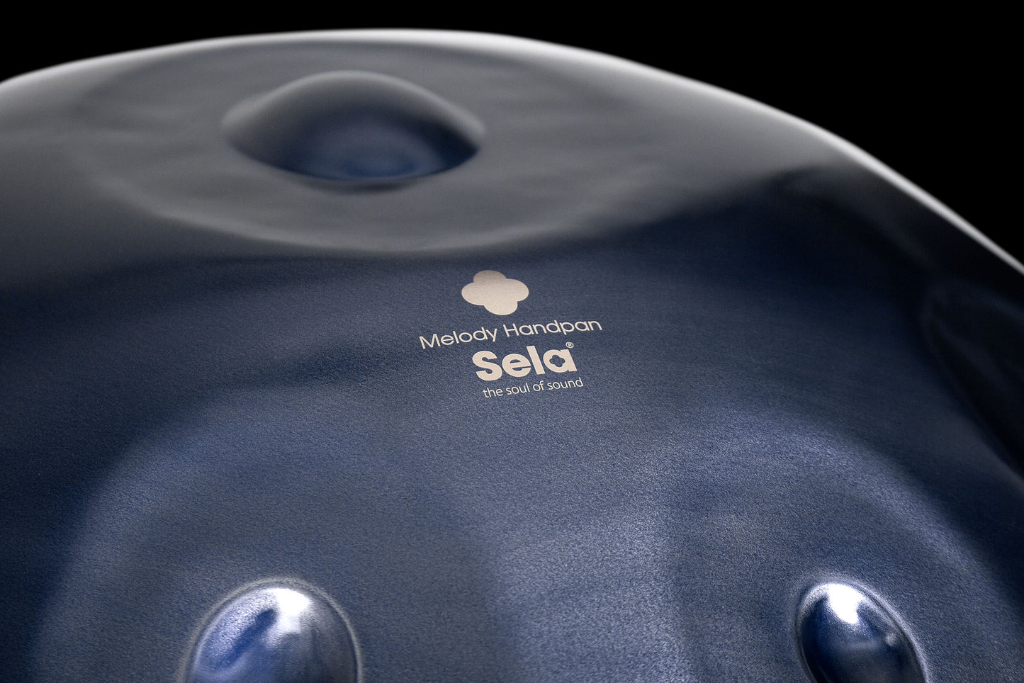 Melody Handpan D Kurd