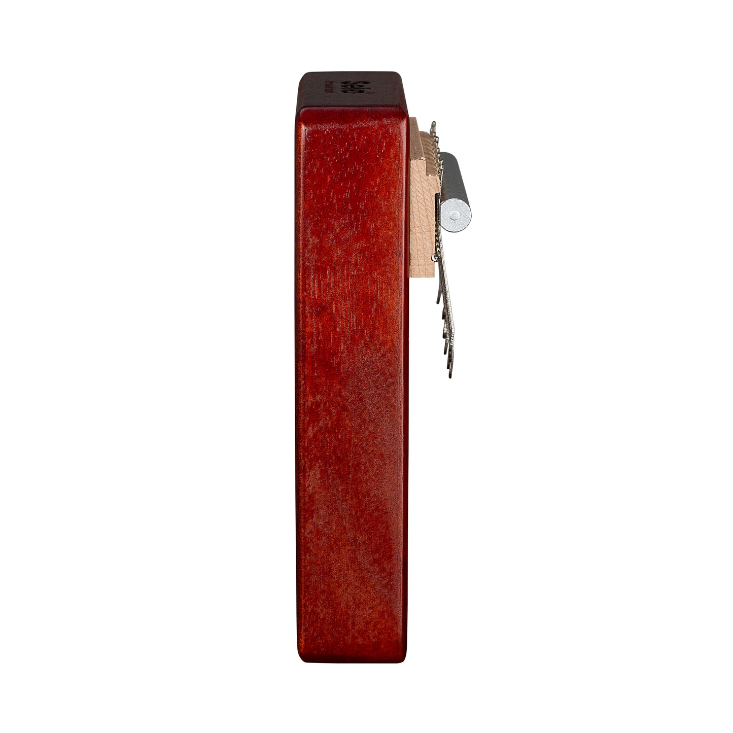 Sela Kalimba Mahagoni 10 Rot