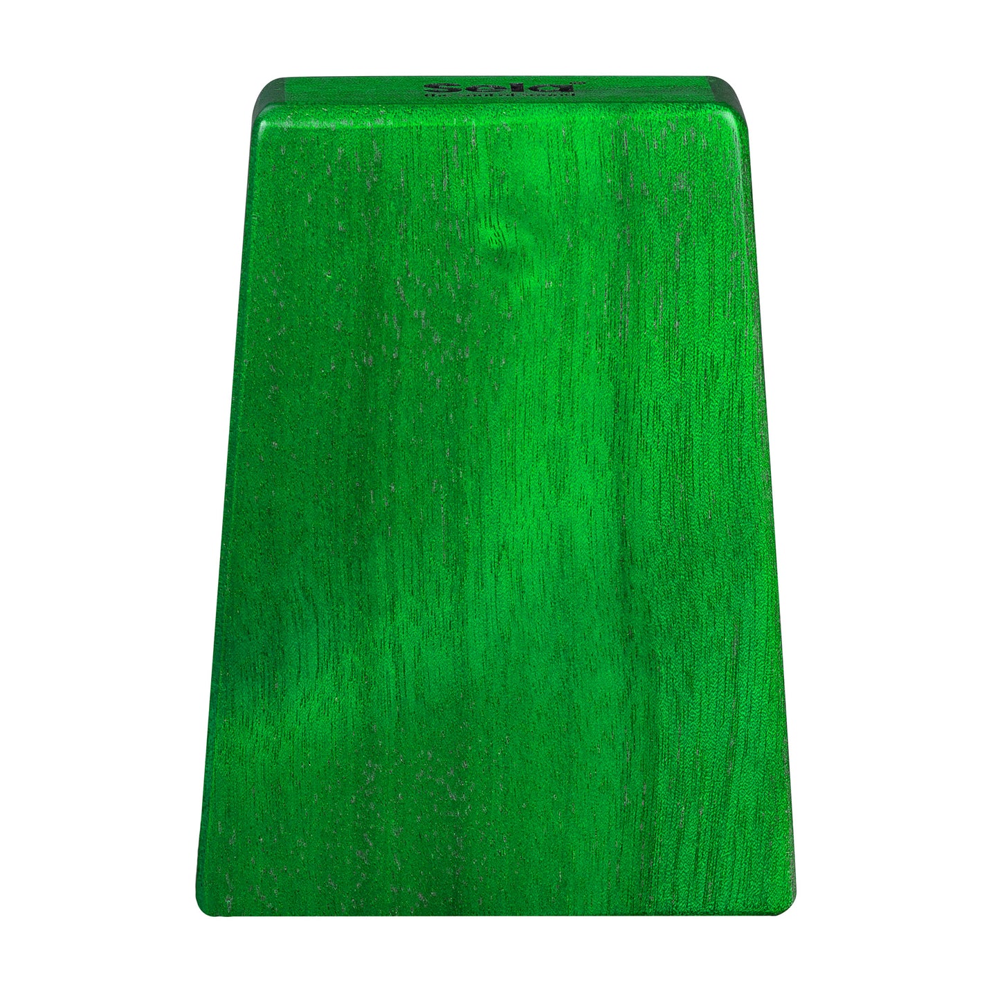 Sela Kalimba Mahagoni 10 Grün