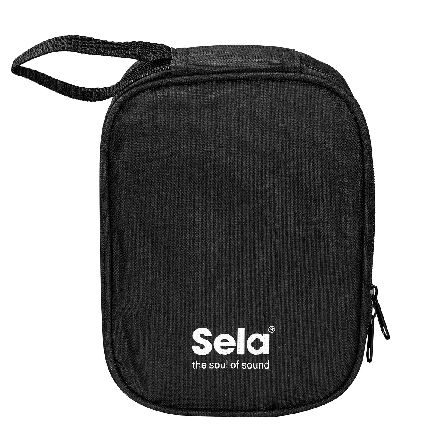 Sela Kalimba Mahagoni 10 Grün