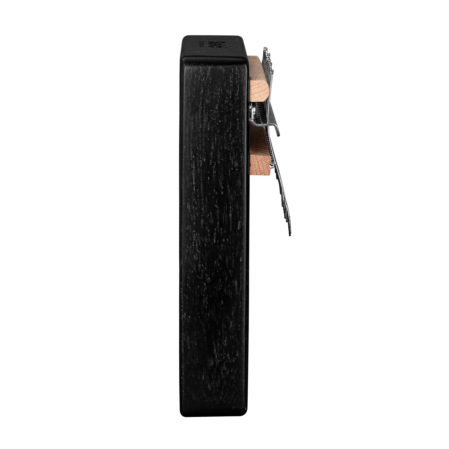 Sela Kalimba Mahogany 17 Black