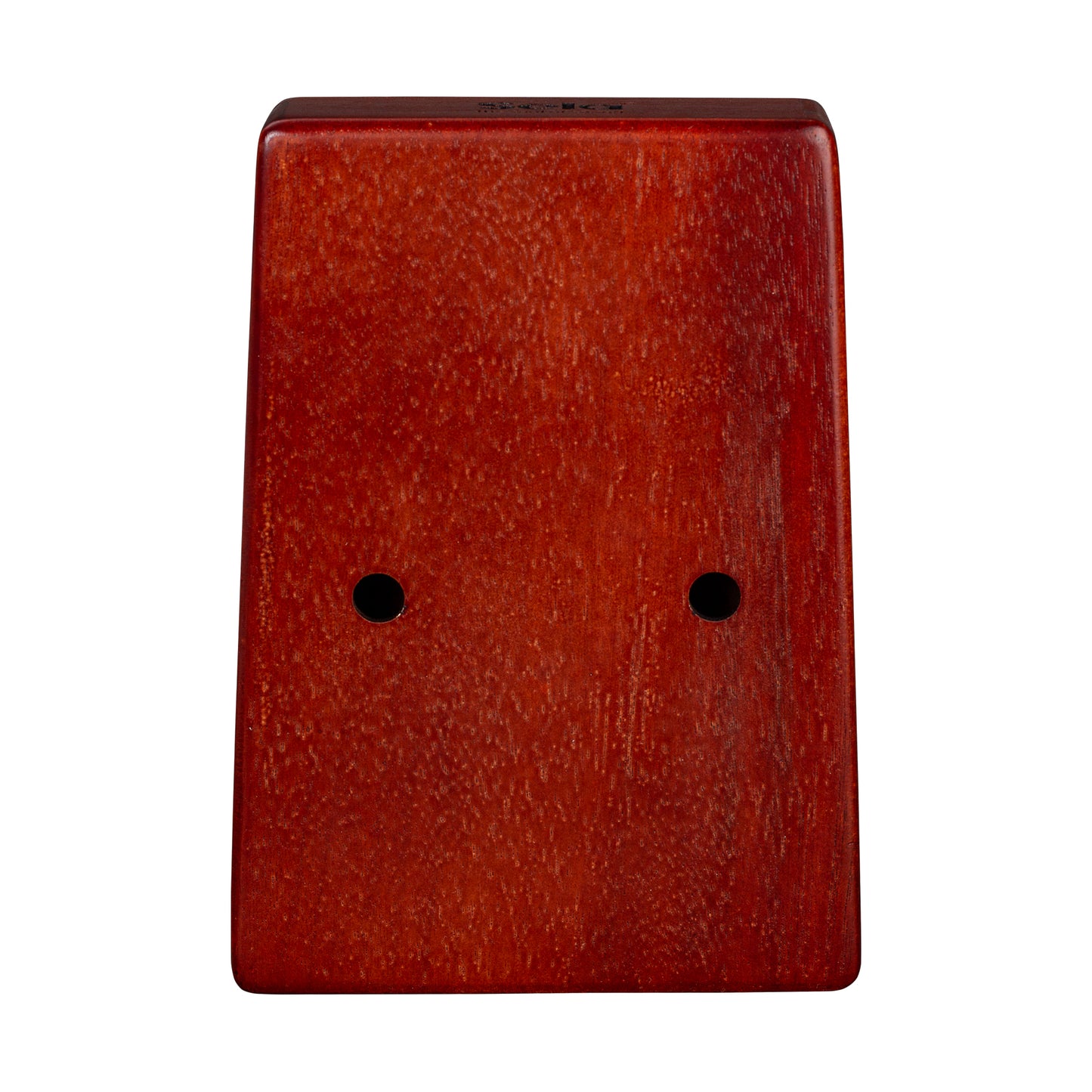 Sela Kalimba Mahagoni 17 Rot