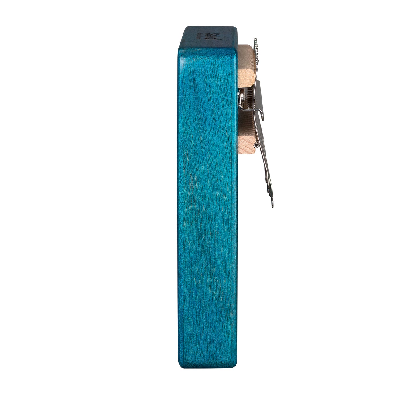 Sela Kalimba Mahagoni 17 Blau