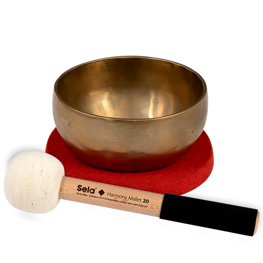 Harmony Singing Bowl 12