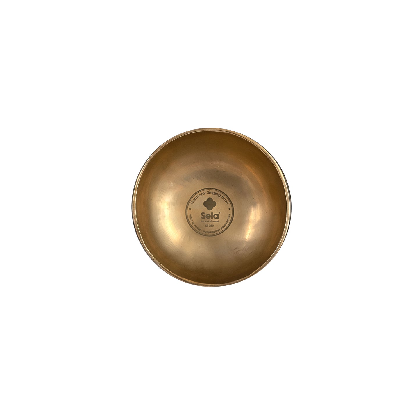 Harmony Singing Bowl 12