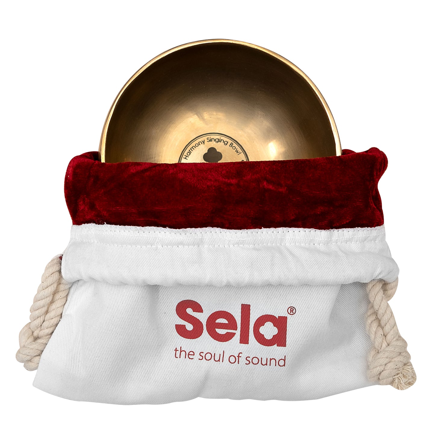 Harmony Singing Bowl 12