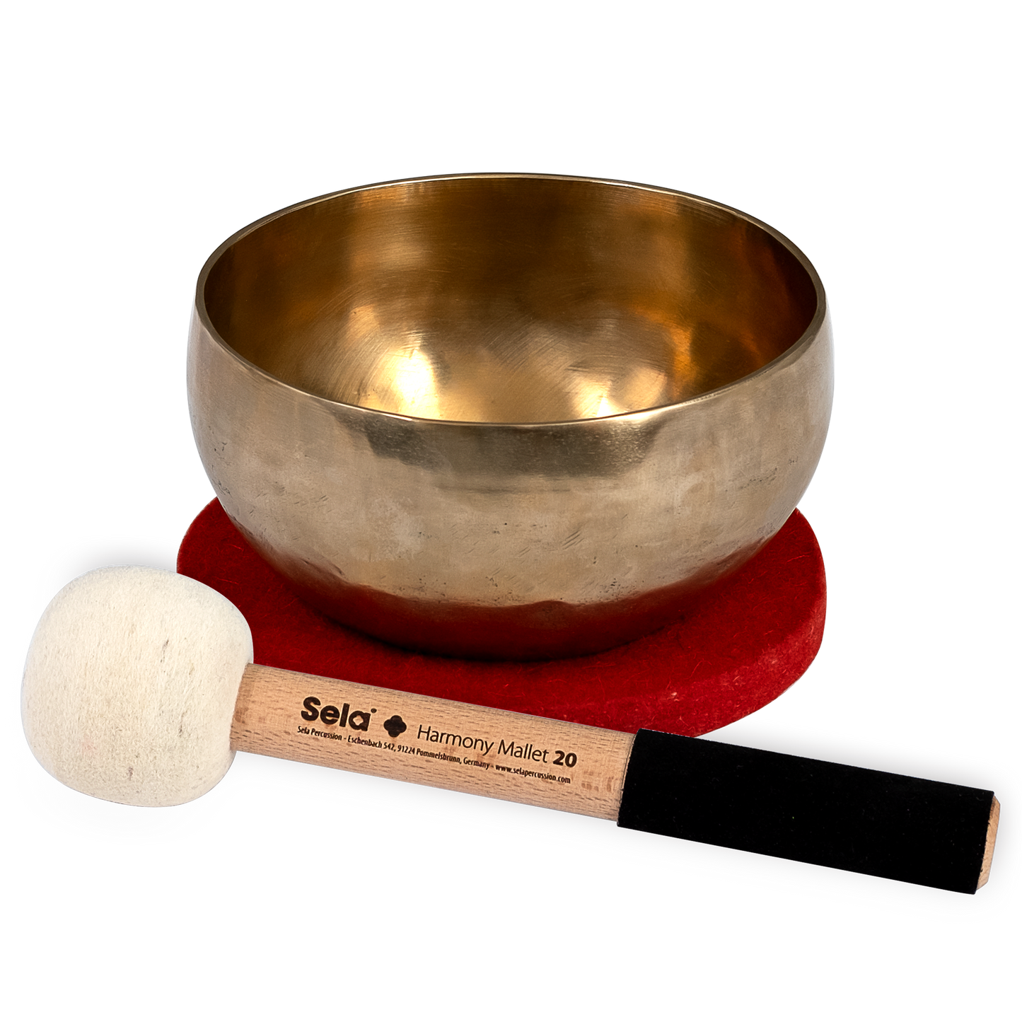 Harmony Singing Bowl 15