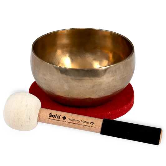 Harmony Singing Bowl 15