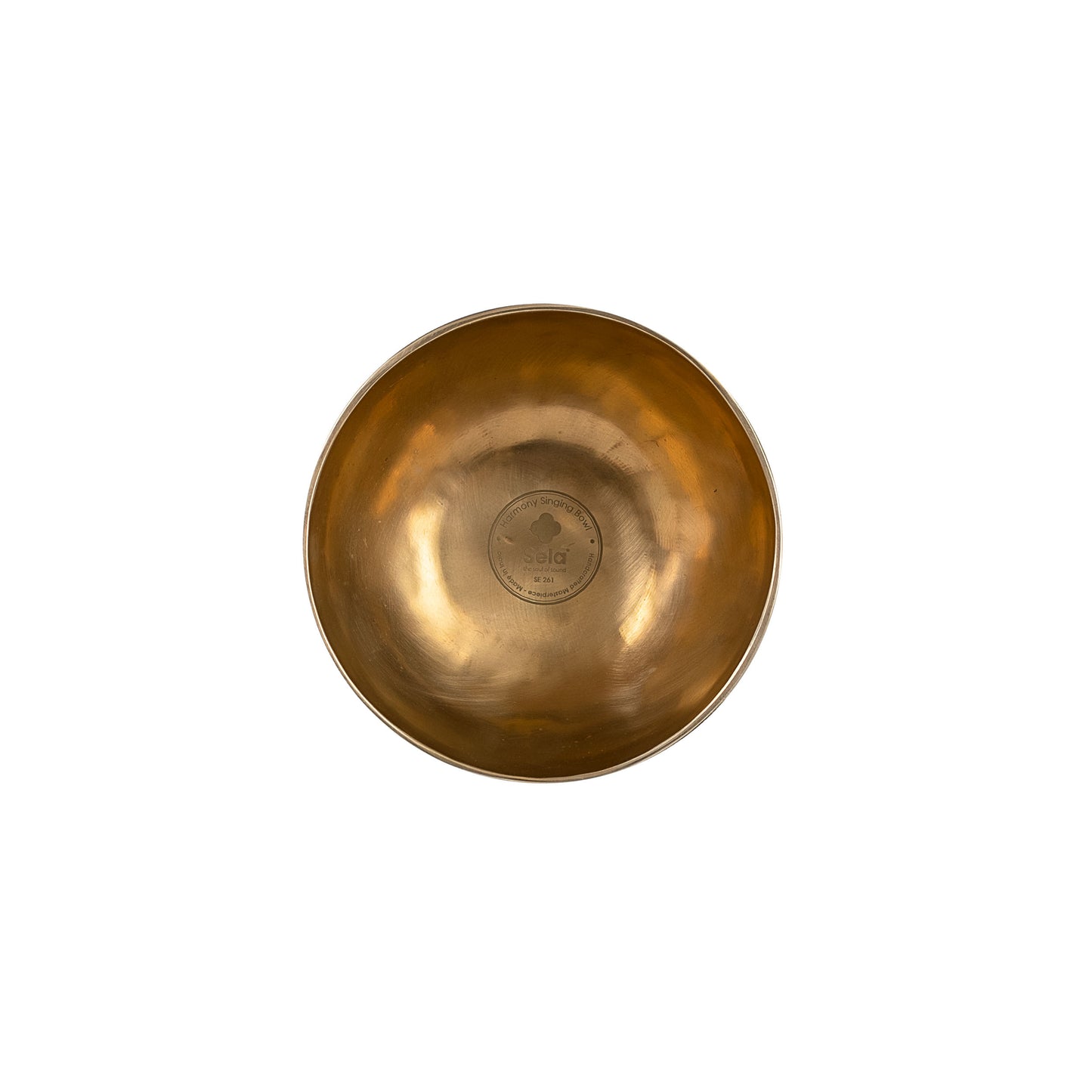 Harmony Singing Bowl 15