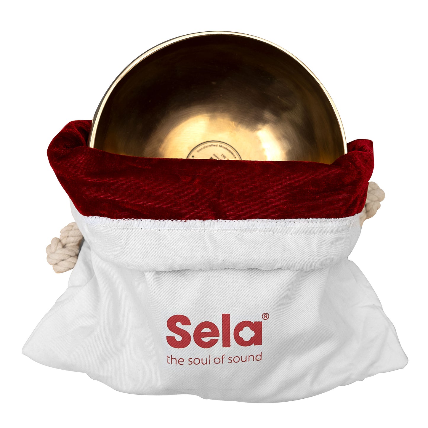 Harmony Singing Bowl 15