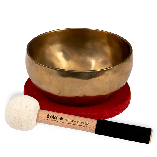 Harmony Singing Bowl 17